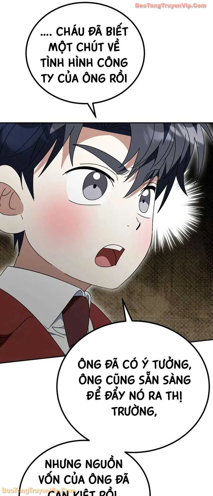 Tôi Sẽ Vực Dậy Gia Tộc Này Chapter 49 - 53