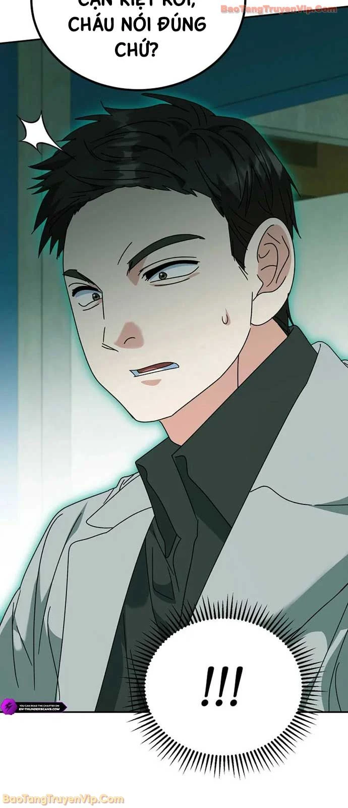 Tôi Sẽ Vực Dậy Gia Tộc Này Chapter 49 - 54