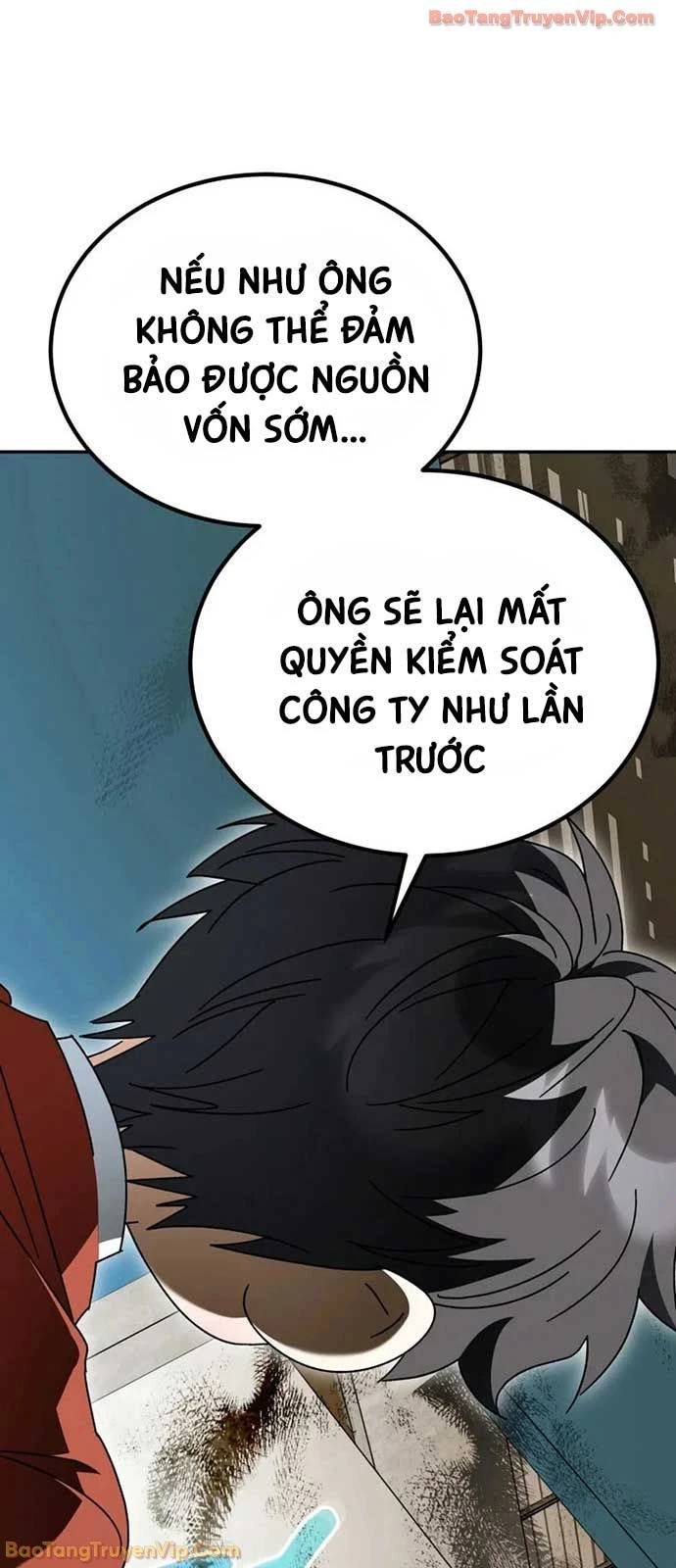 Tôi Sẽ Vực Dậy Gia Tộc Này Chapter 49 - 55