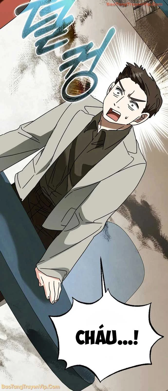 Tôi Sẽ Vực Dậy Gia Tộc Này Chapter 49 - 56