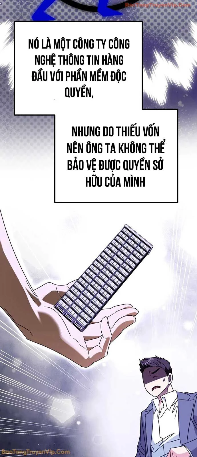 Tôi Sẽ Vực Dậy Gia Tộc Này Chapter 49 - 59