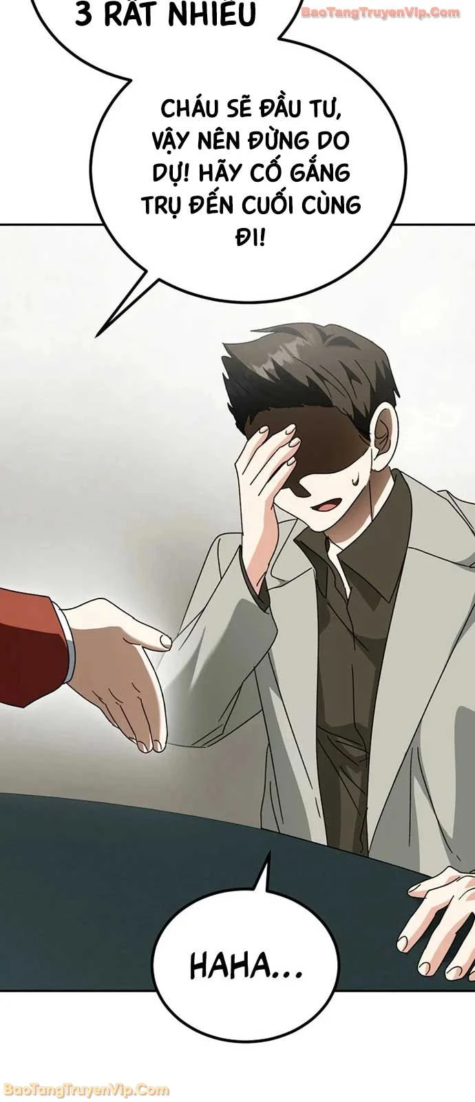 Tôi Sẽ Vực Dậy Gia Tộc Này Chapter 49 - 62