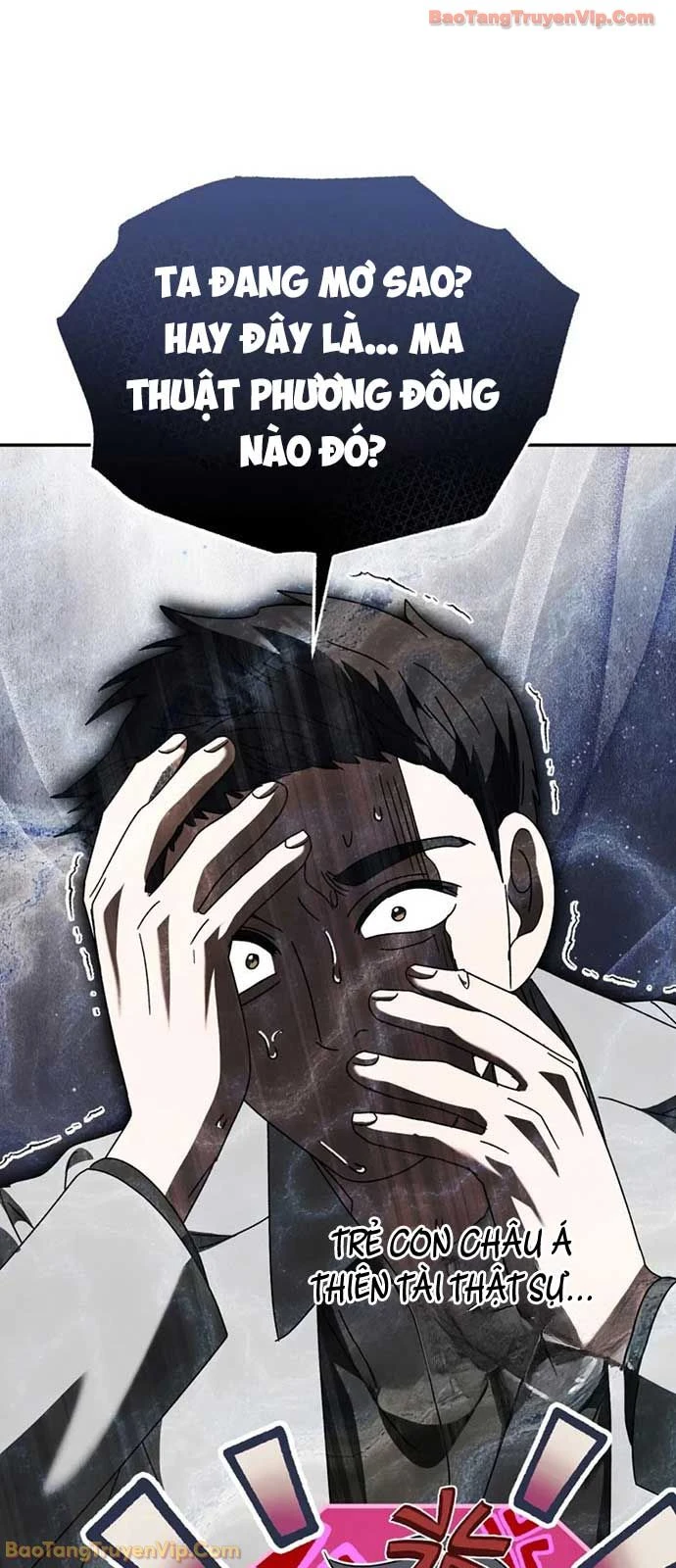 Tôi Sẽ Vực Dậy Gia Tộc Này Chapter 49 - 63