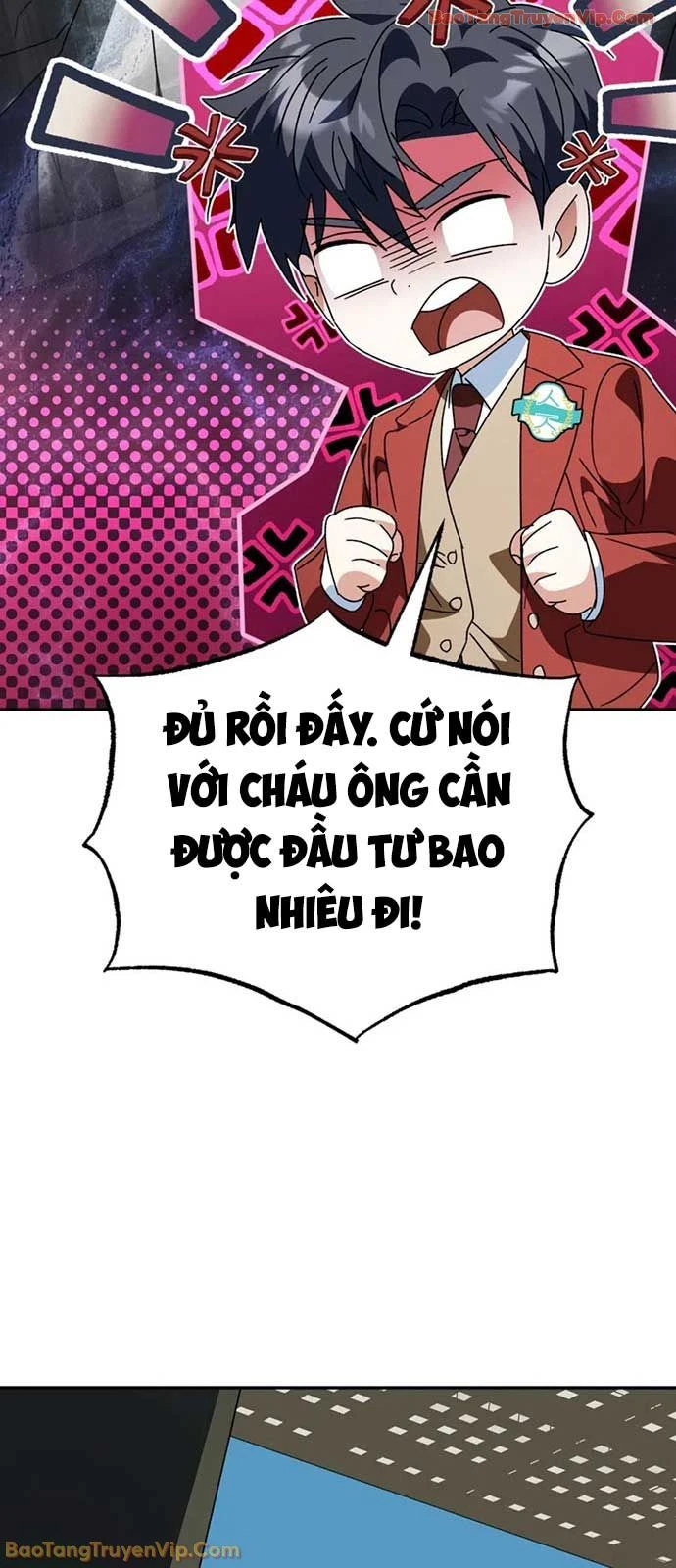 Tôi Sẽ Vực Dậy Gia Tộc Này Chapter 49 - 64
