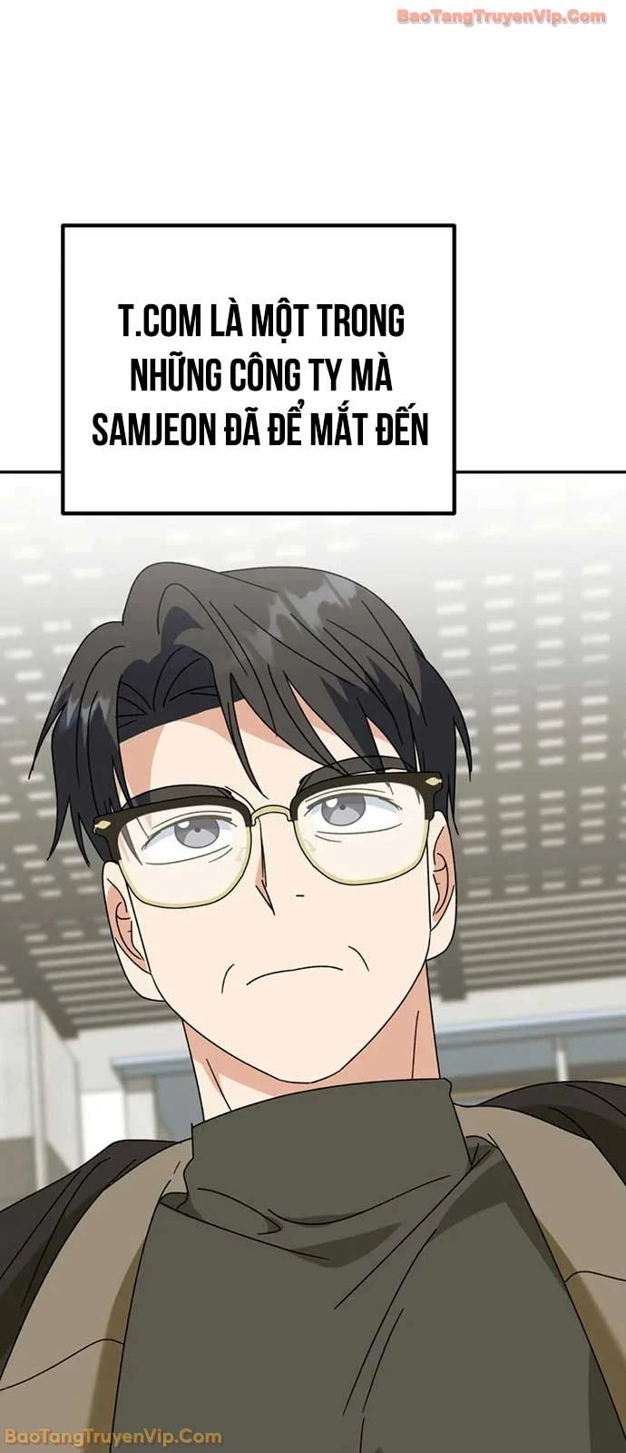 Tôi Sẽ Vực Dậy Gia Tộc Này Chapter 49 - 69