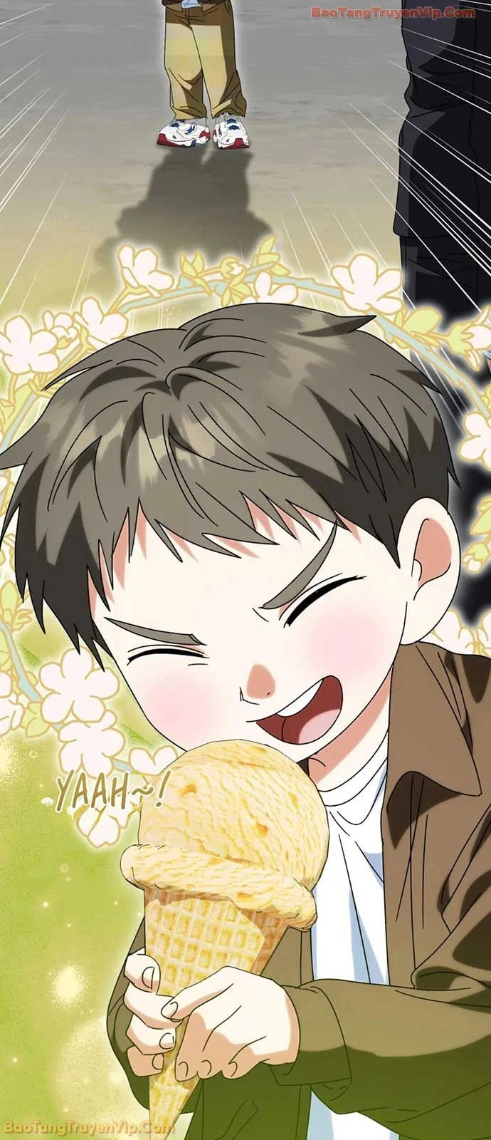 Tôi Sẽ Vực Dậy Gia Tộc Này Chapter 49 - 77