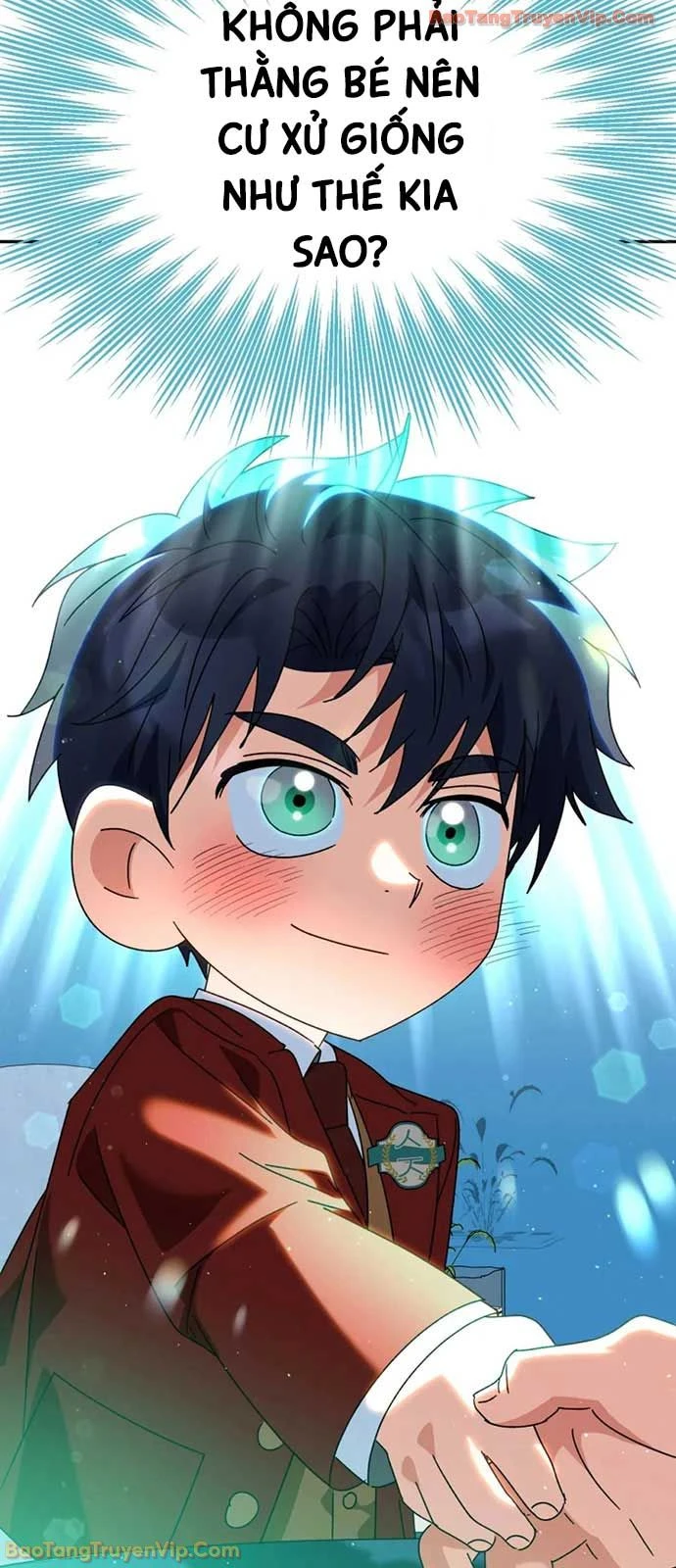 Tôi Sẽ Vực Dậy Gia Tộc Này Chapter 49 - 81