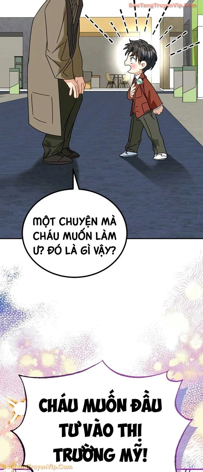 Tôi Sẽ Vực Dậy Gia Tộc Này Chapter 49 - 85