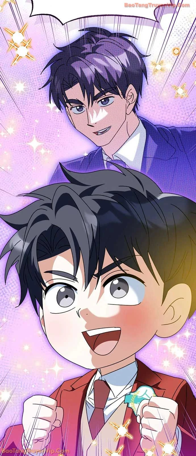 Tôi Sẽ Vực Dậy Gia Tộc Này Chapter 49 - 86