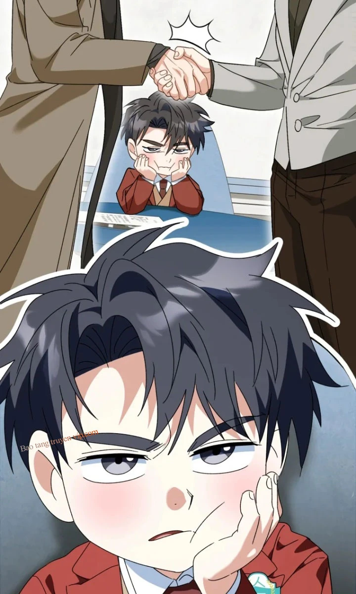 Tôi Sẽ Vực Dậy Gia Tộc Này Chapter 50 - 4