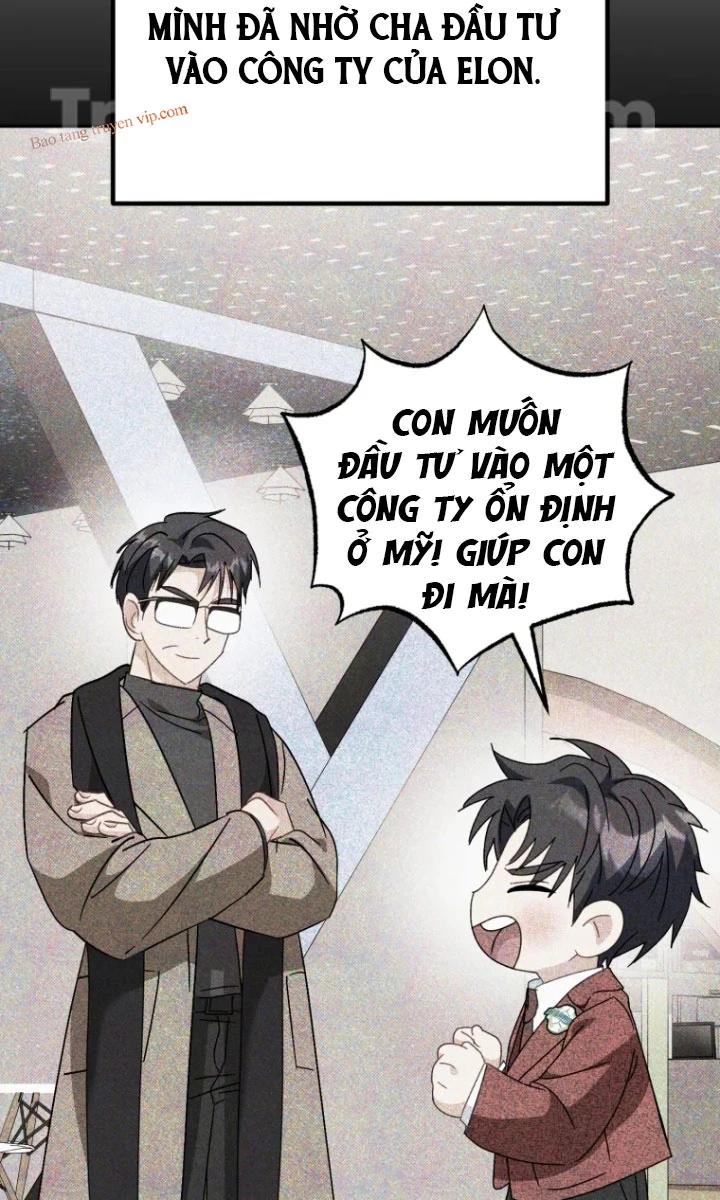 Tôi Sẽ Vực Dậy Gia Tộc Này Chapter 50 - 8