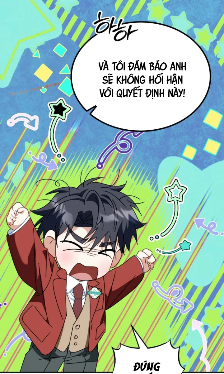 Tôi Sẽ Vực Dậy Gia Tộc Này Chapter 50 - 20