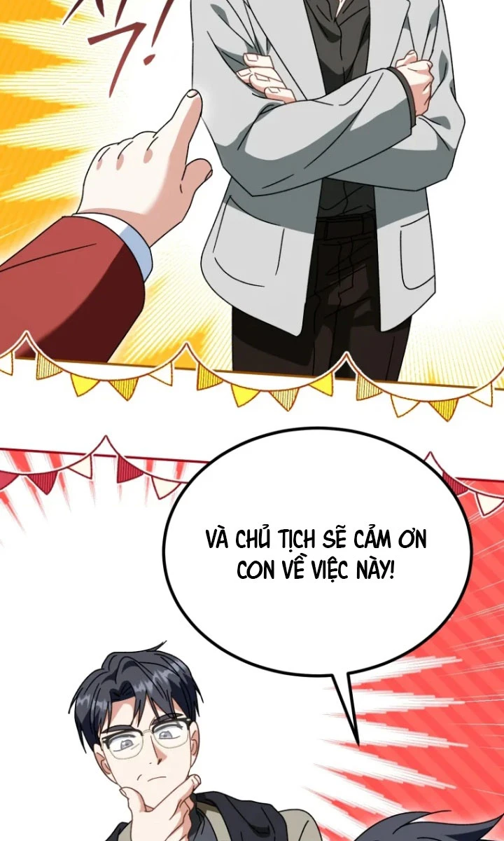 Tôi Sẽ Vực Dậy Gia Tộc Này Chapter 50 - 22