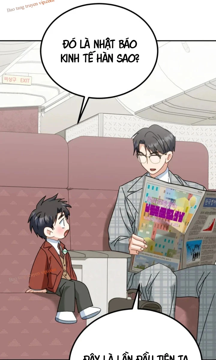 Tôi Sẽ Vực Dậy Gia Tộc Này Chapter 50 - 52