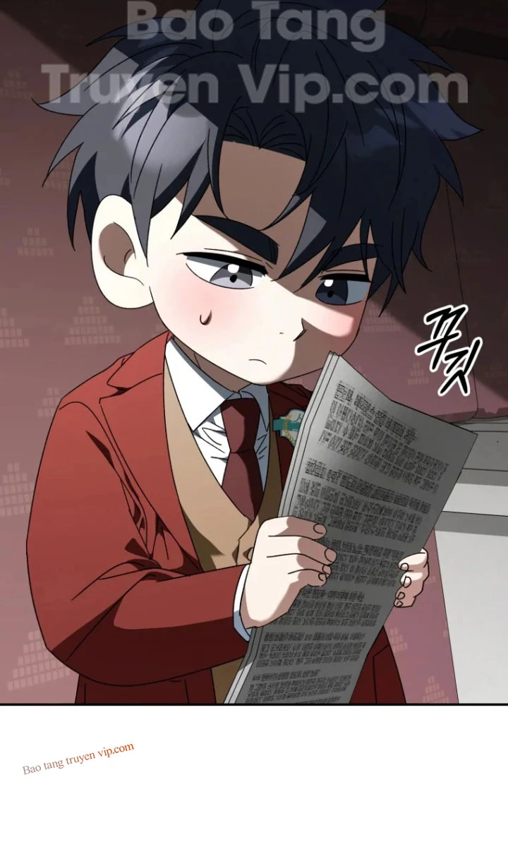 Tôi Sẽ Vực Dậy Gia Tộc Này Chapter 50 - 64