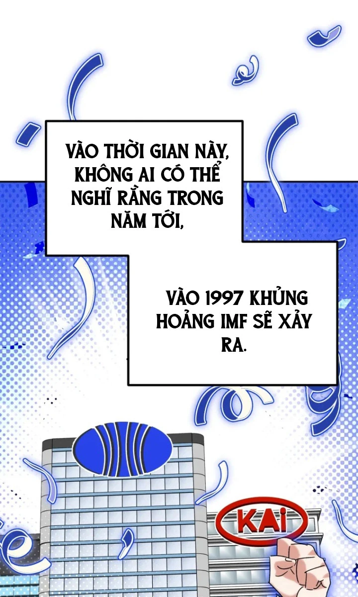 Tôi Sẽ Vực Dậy Gia Tộc Này Chapter 50 - 65