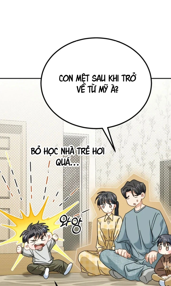 Tôi Sẽ Vực Dậy Gia Tộc Này Chapter 50 - 80