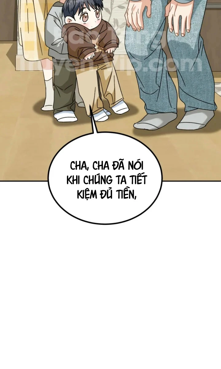 Tôi Sẽ Vực Dậy Gia Tộc Này Chapter 50 - 90