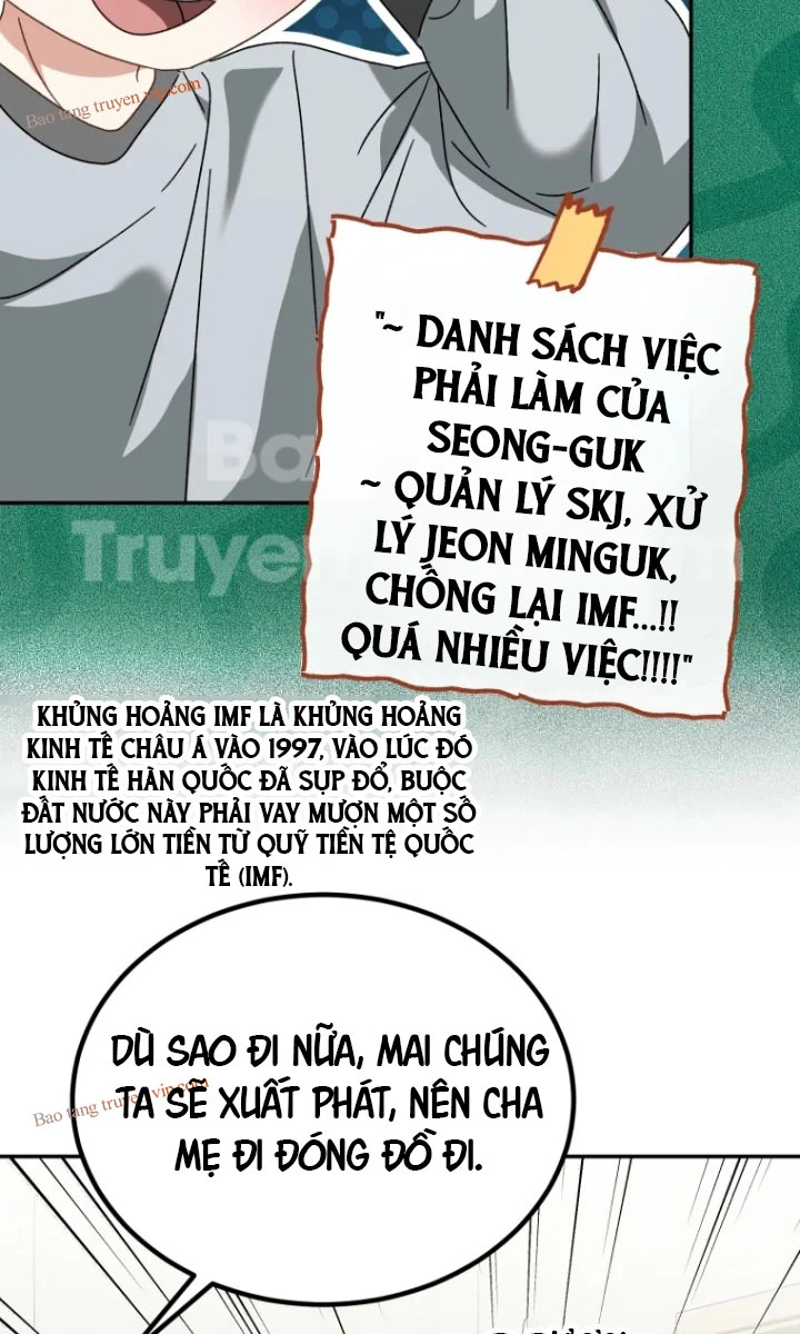 Tôi Sẽ Vực Dậy Gia Tộc Này Chapter 50 - 98