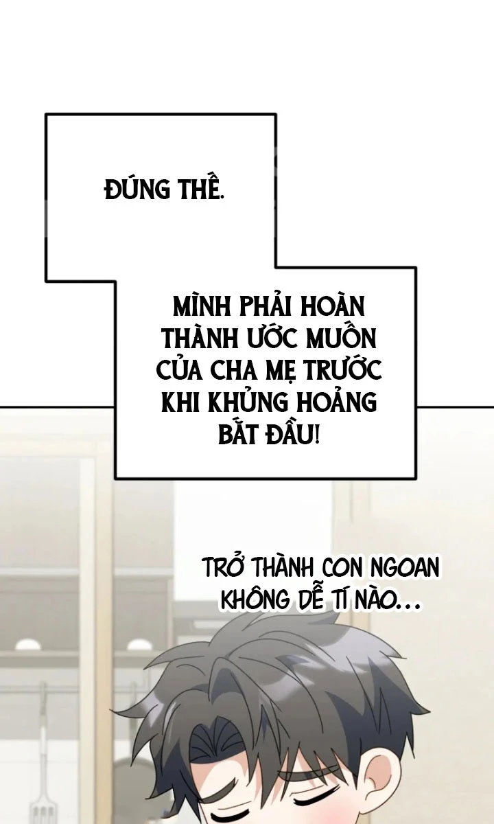 Tôi Sẽ Vực Dậy Gia Tộc Này Chapter 50 - 100