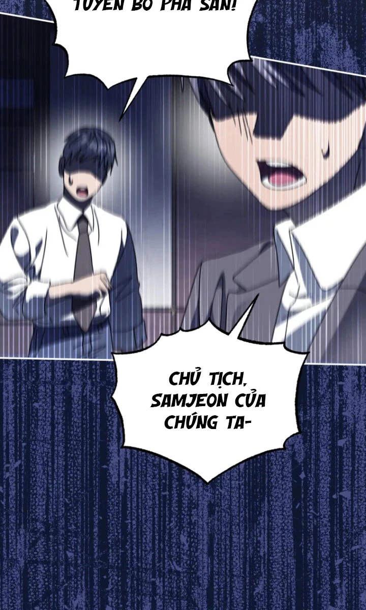 Tôi Sẽ Vực Dậy Gia Tộc Này Chapter 50 - 118