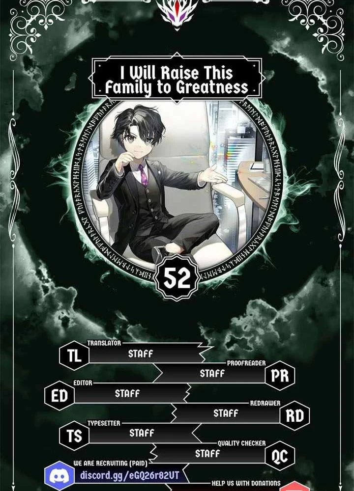 Tôi Sẽ Vực Dậy Gia Tộc Này Chapter 52 - 10