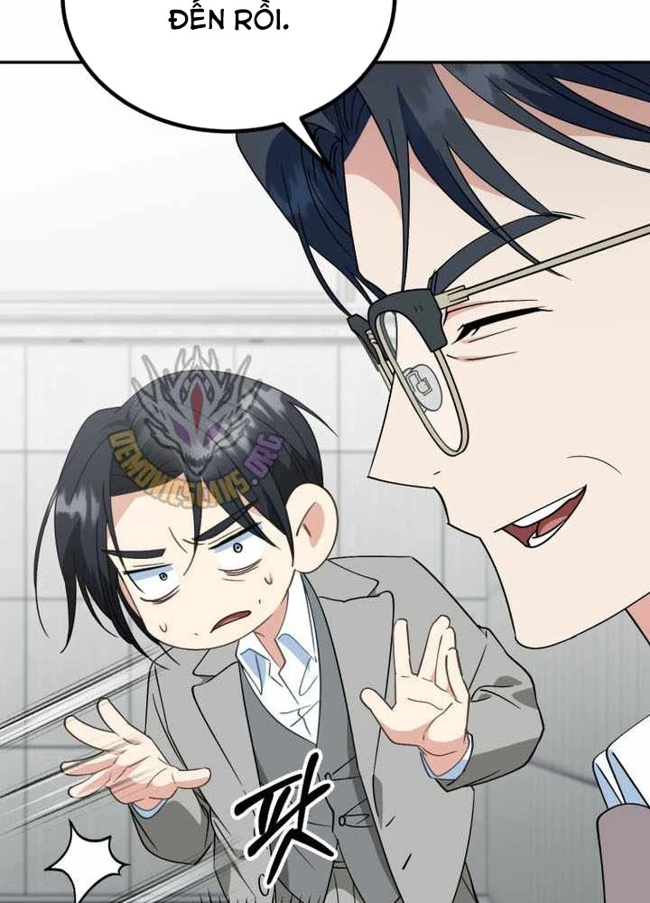 Tôi Sẽ Vực Dậy Gia Tộc Này Chapter 52 - 24