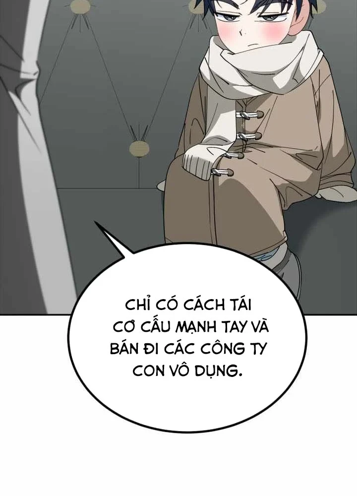 Tôi Sẽ Vực Dậy Gia Tộc Này Chapter 52 - 54