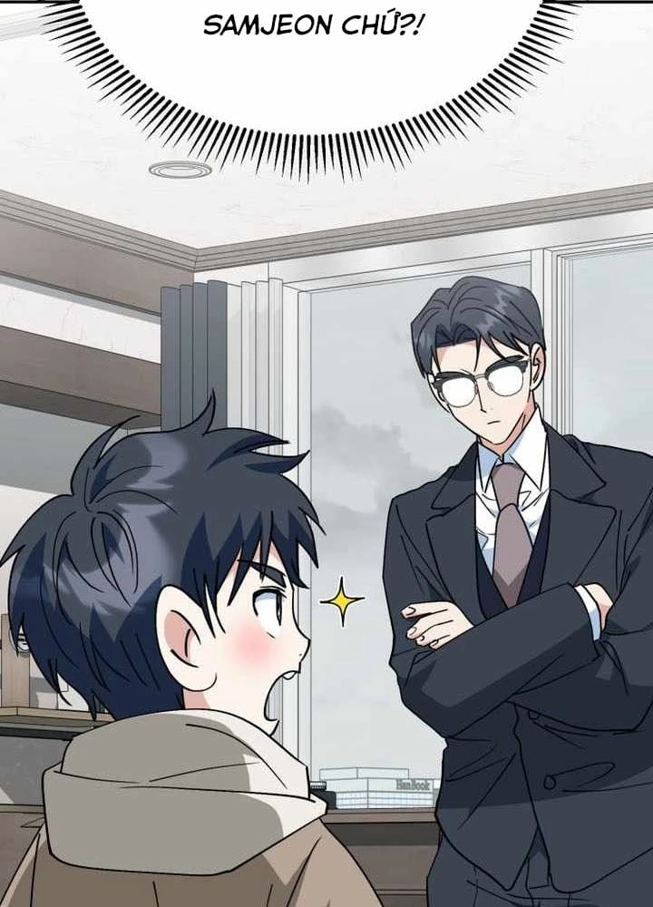 Tôi Sẽ Vực Dậy Gia Tộc Này Chapter 52 - 92