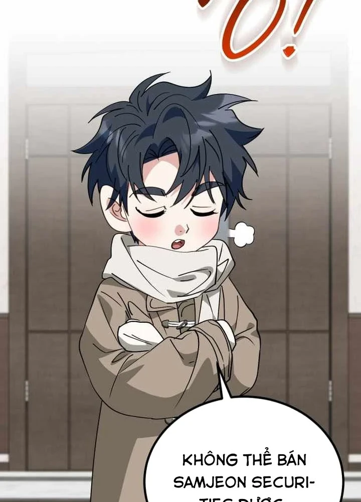 Tôi Sẽ Vực Dậy Gia Tộc Này Chapter 52 - 104