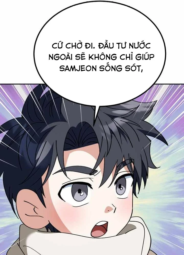 Tôi Sẽ Vực Dậy Gia Tộc Này Chapter 52 - 108