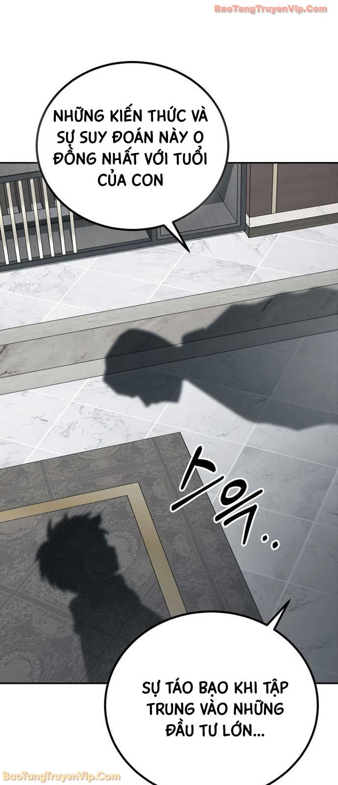 Tôi Sẽ Vực Dậy Gia Tộc Này Chapter 53 - 20