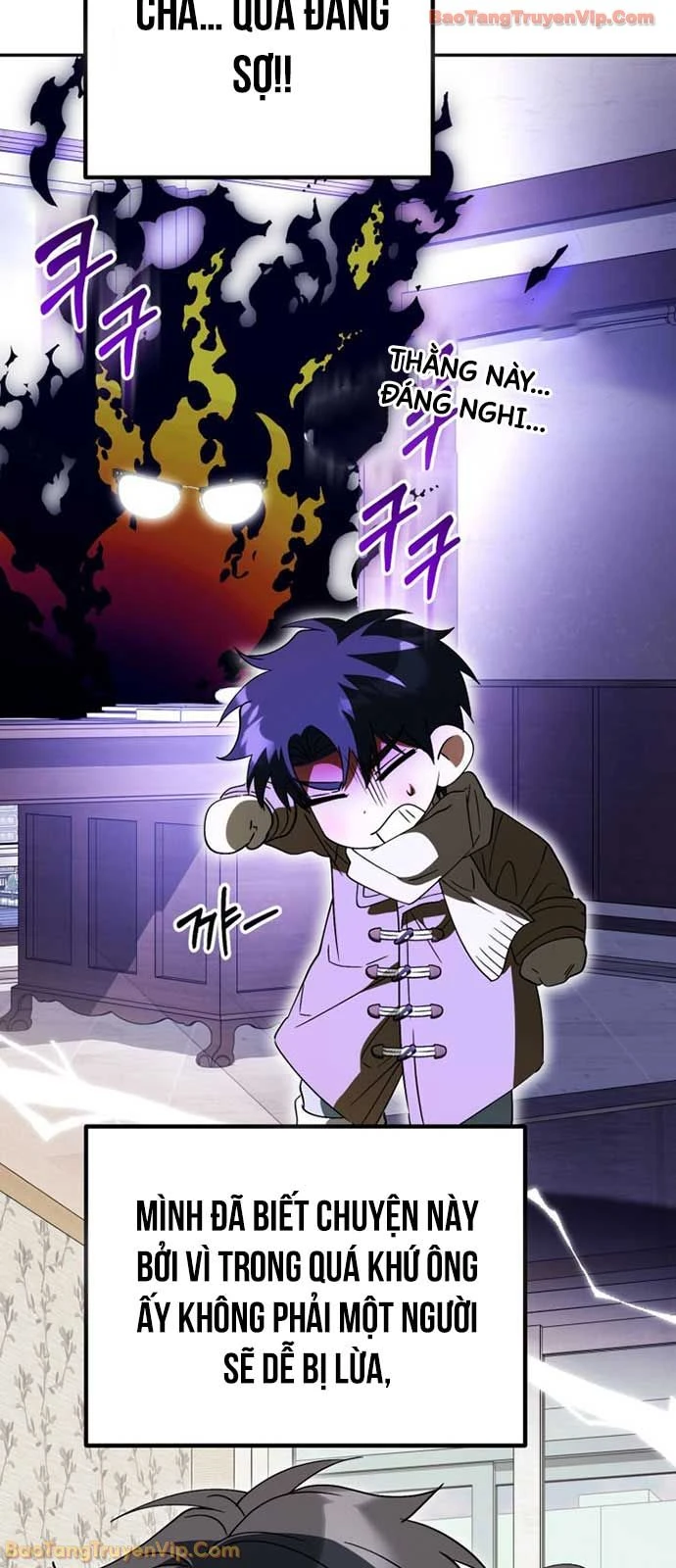 Tôi Sẽ Vực Dậy Gia Tộc Này Chapter 53 - 34