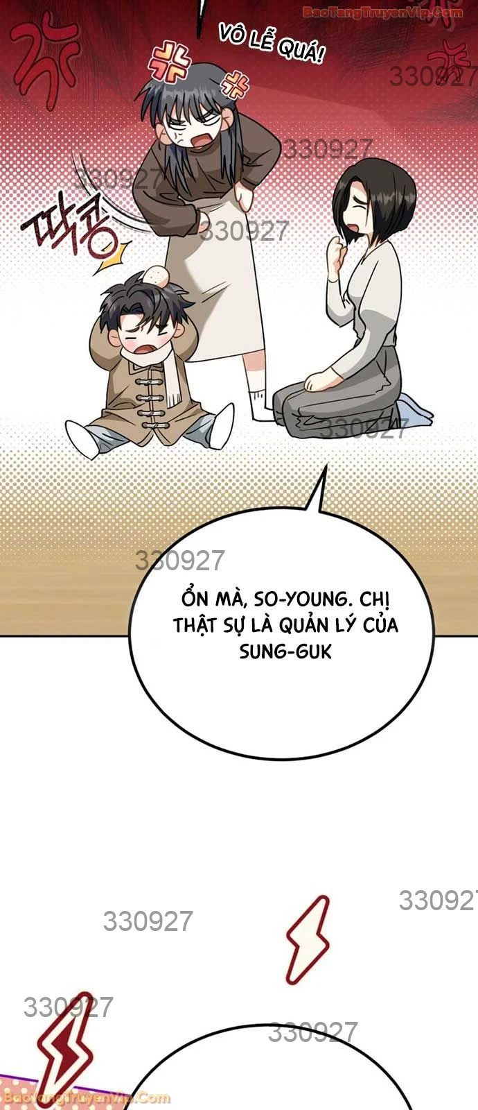 Tôi Sẽ Vực Dậy Gia Tộc Này Chapter 53 - 43