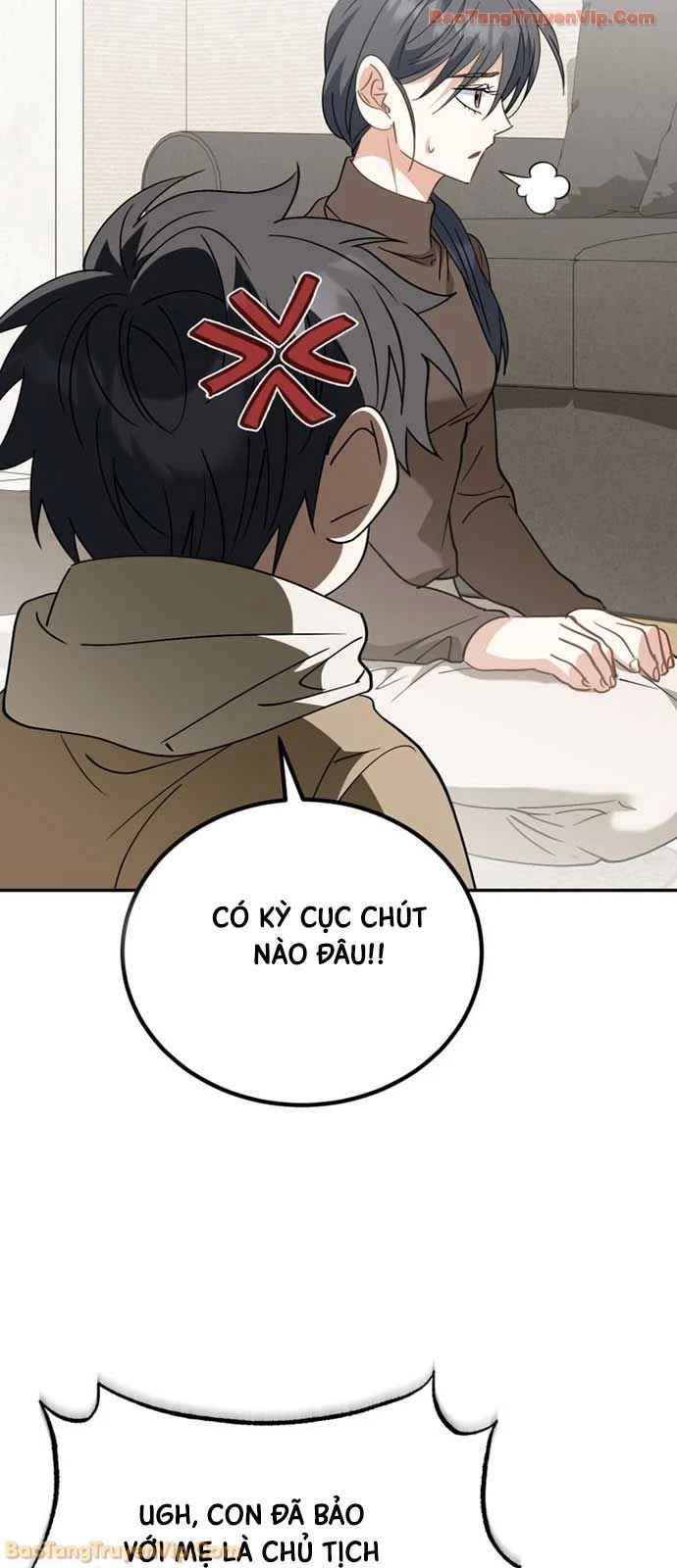 Tôi Sẽ Vực Dậy Gia Tộc Này Chapter 53 - 49