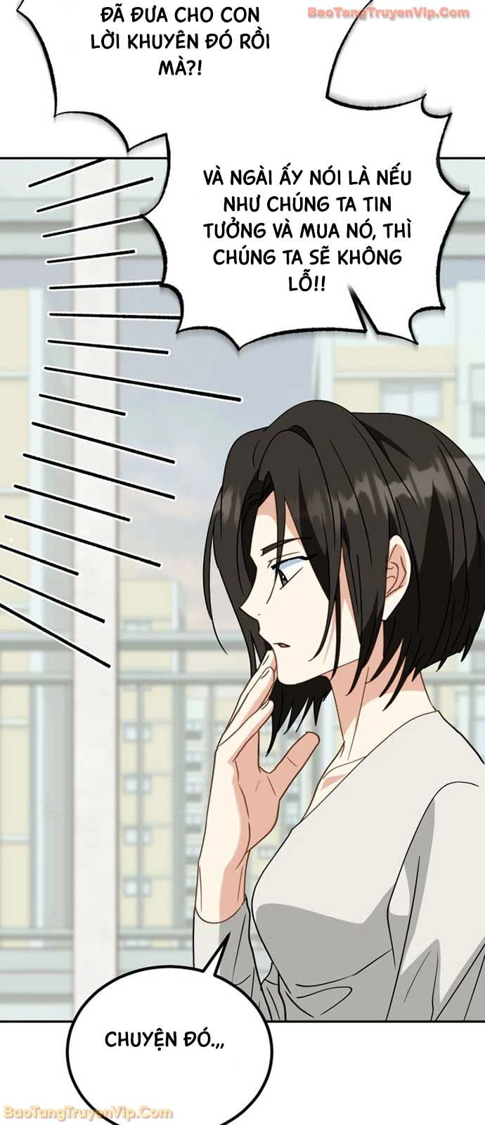 Tôi Sẽ Vực Dậy Gia Tộc Này Chapter 53 - 50