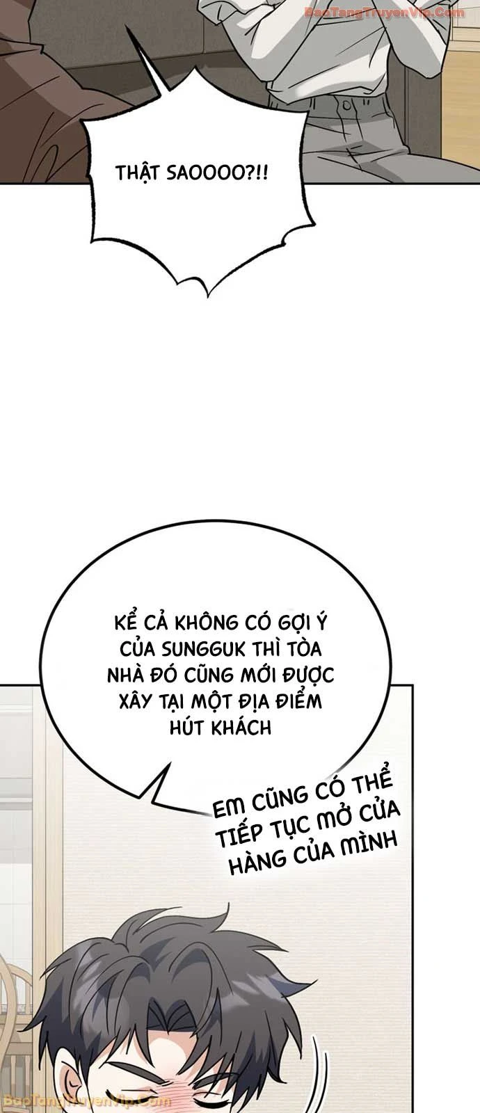 Tôi Sẽ Vực Dậy Gia Tộc Này Chapter 53 - 57