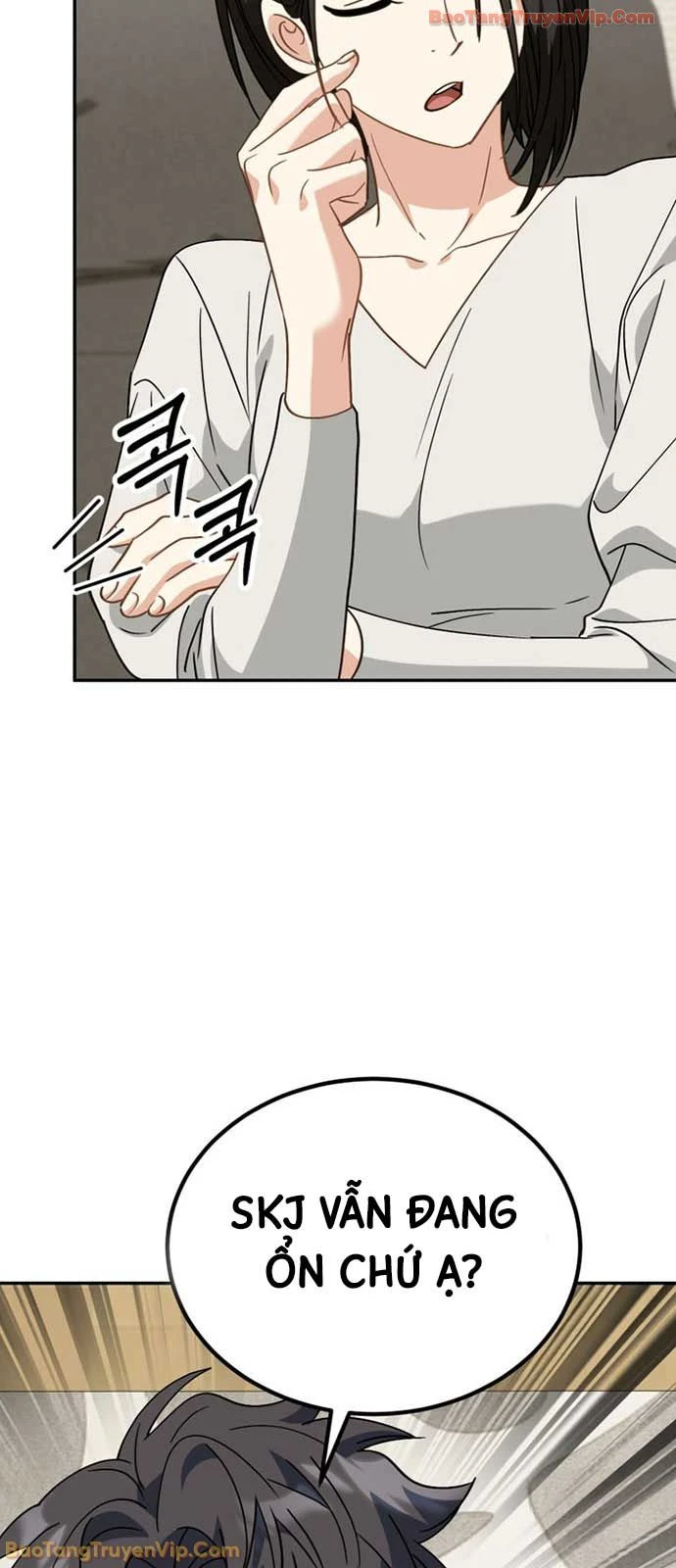 Tôi Sẽ Vực Dậy Gia Tộc Này Chapter 53 - 60