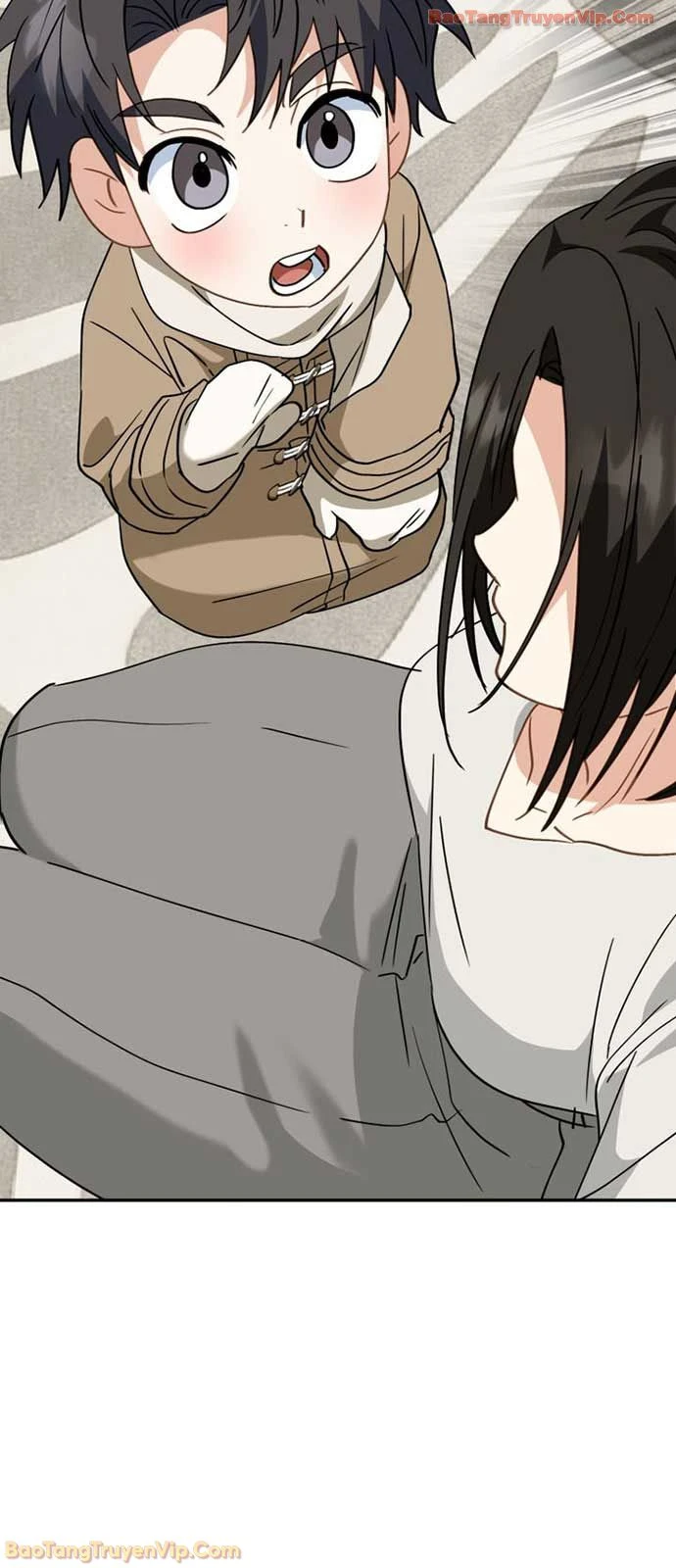 Tôi Sẽ Vực Dậy Gia Tộc Này Chapter 53 - 61