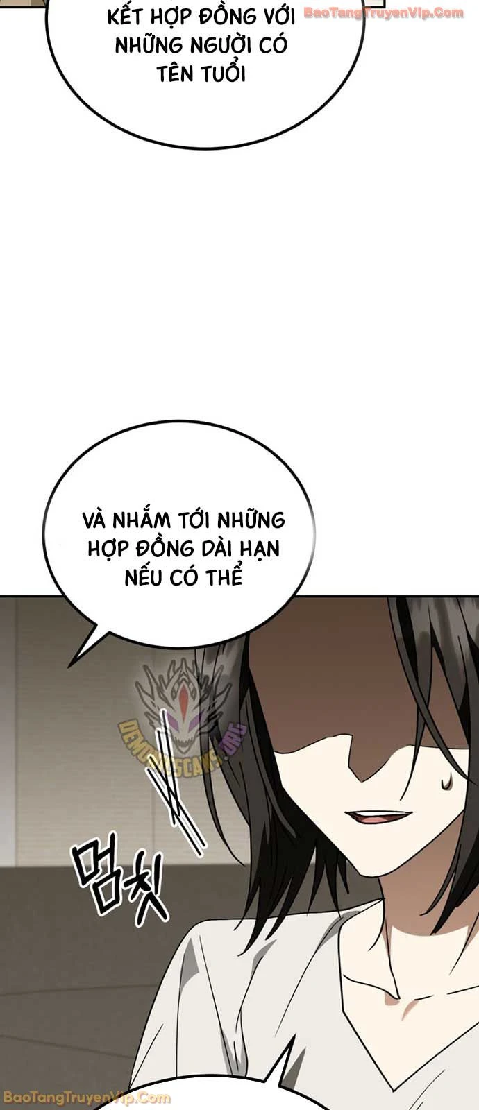 Tôi Sẽ Vực Dậy Gia Tộc Này Chapter 53 - 65