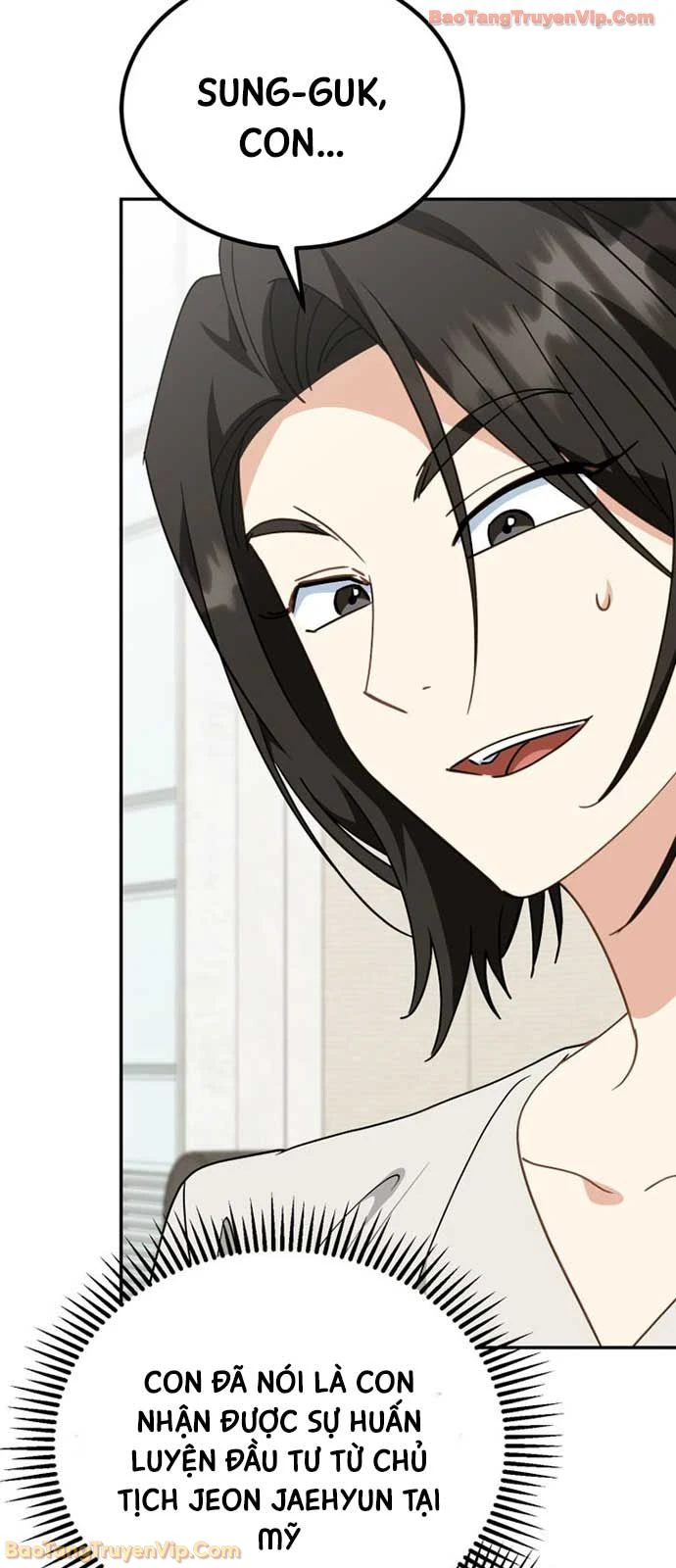 Tôi Sẽ Vực Dậy Gia Tộc Này Chapter 53 - 68