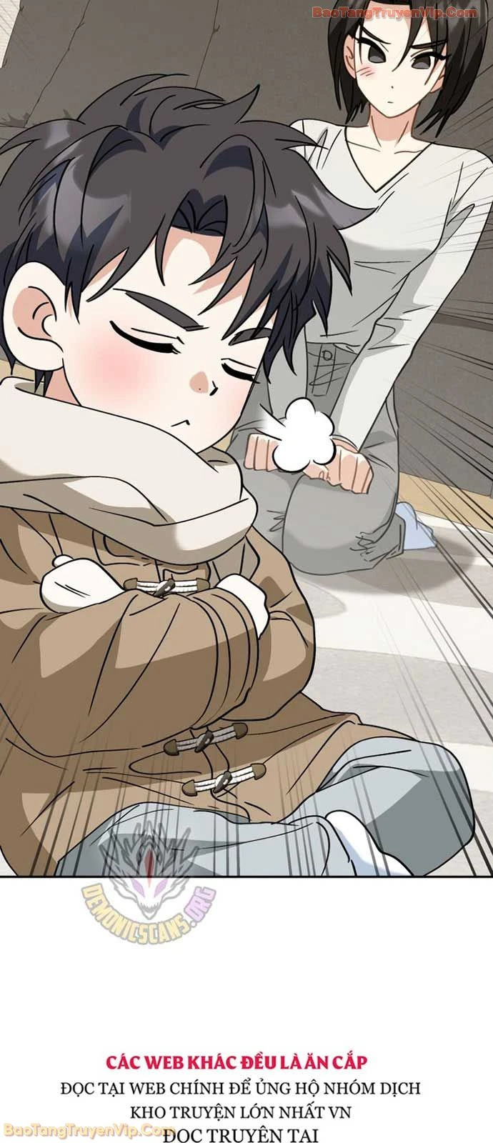 Tôi Sẽ Vực Dậy Gia Tộc Này Chapter 53 - 70