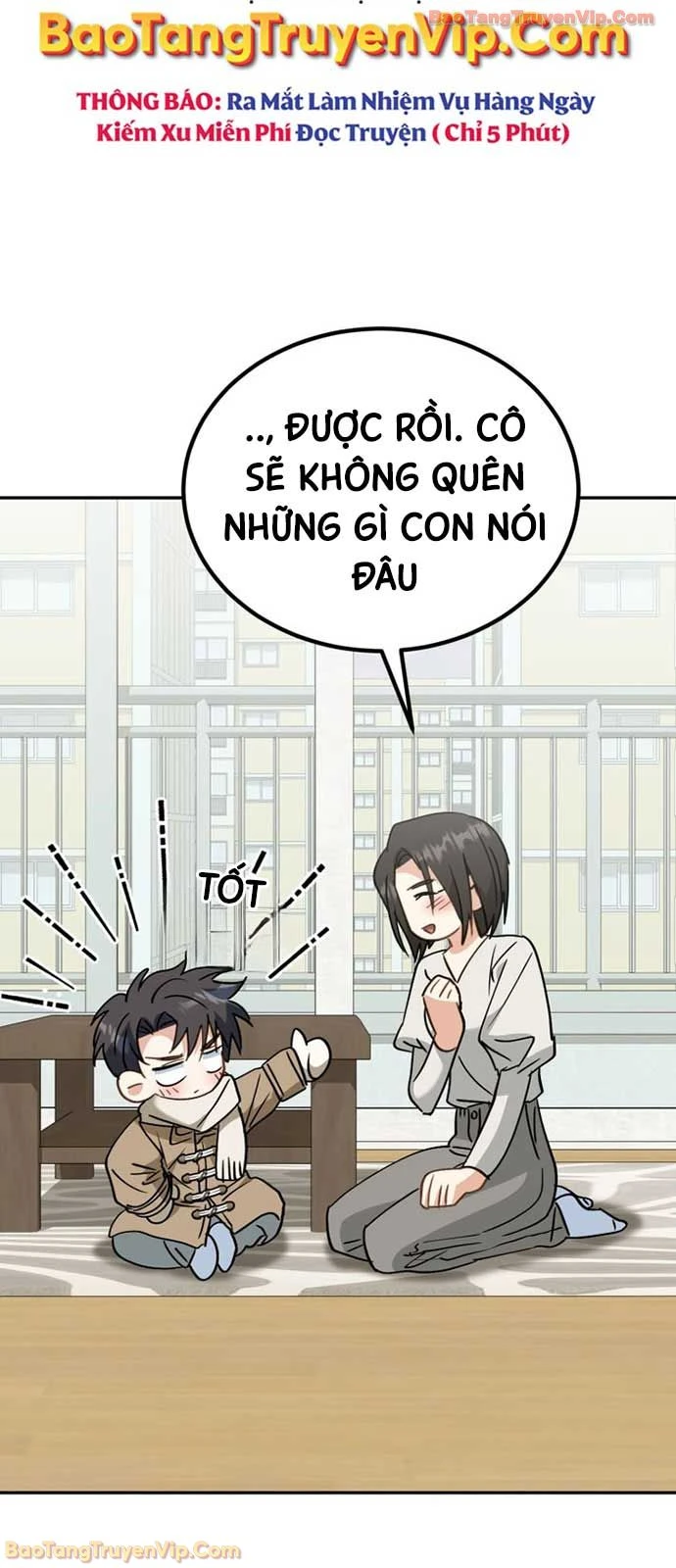 Tôi Sẽ Vực Dậy Gia Tộc Này Chapter 53 - 71