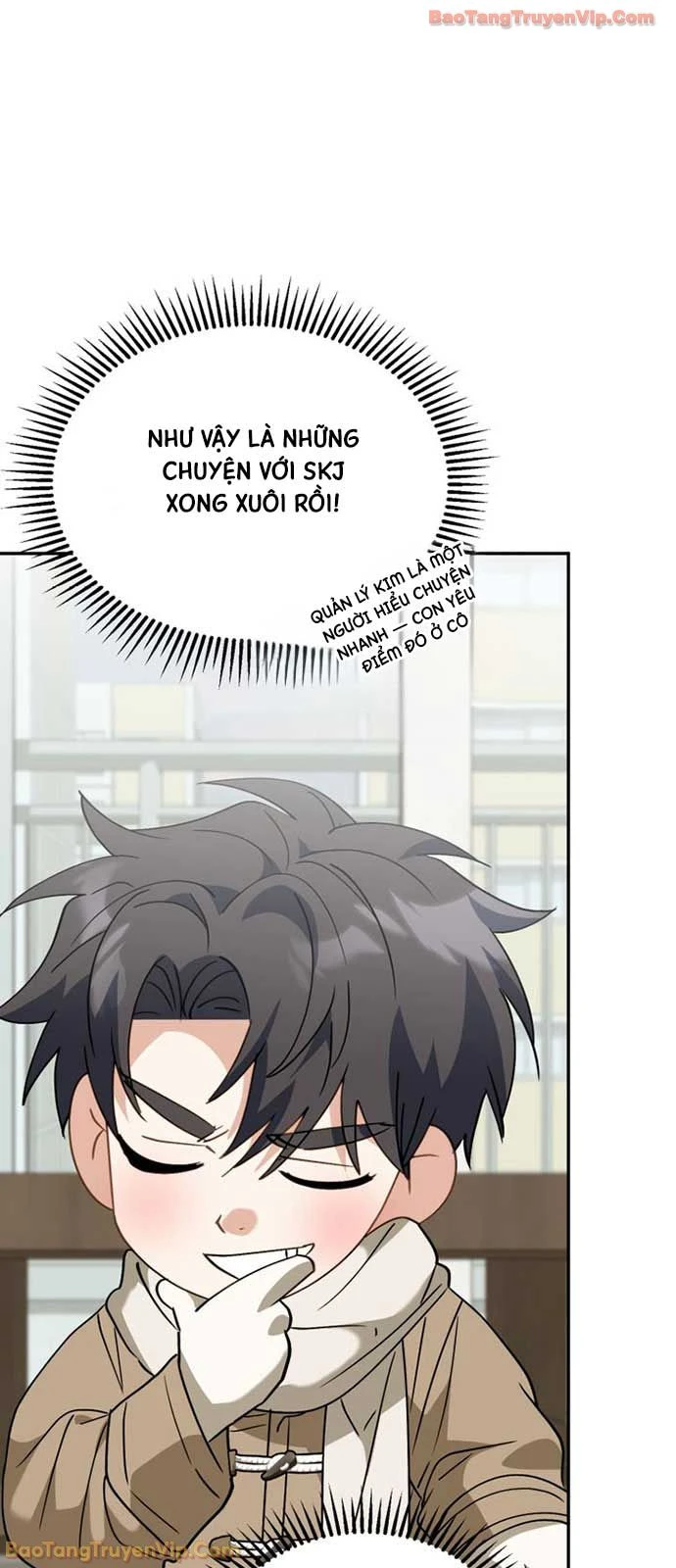 Tôi Sẽ Vực Dậy Gia Tộc Này Chapter 53 - 72