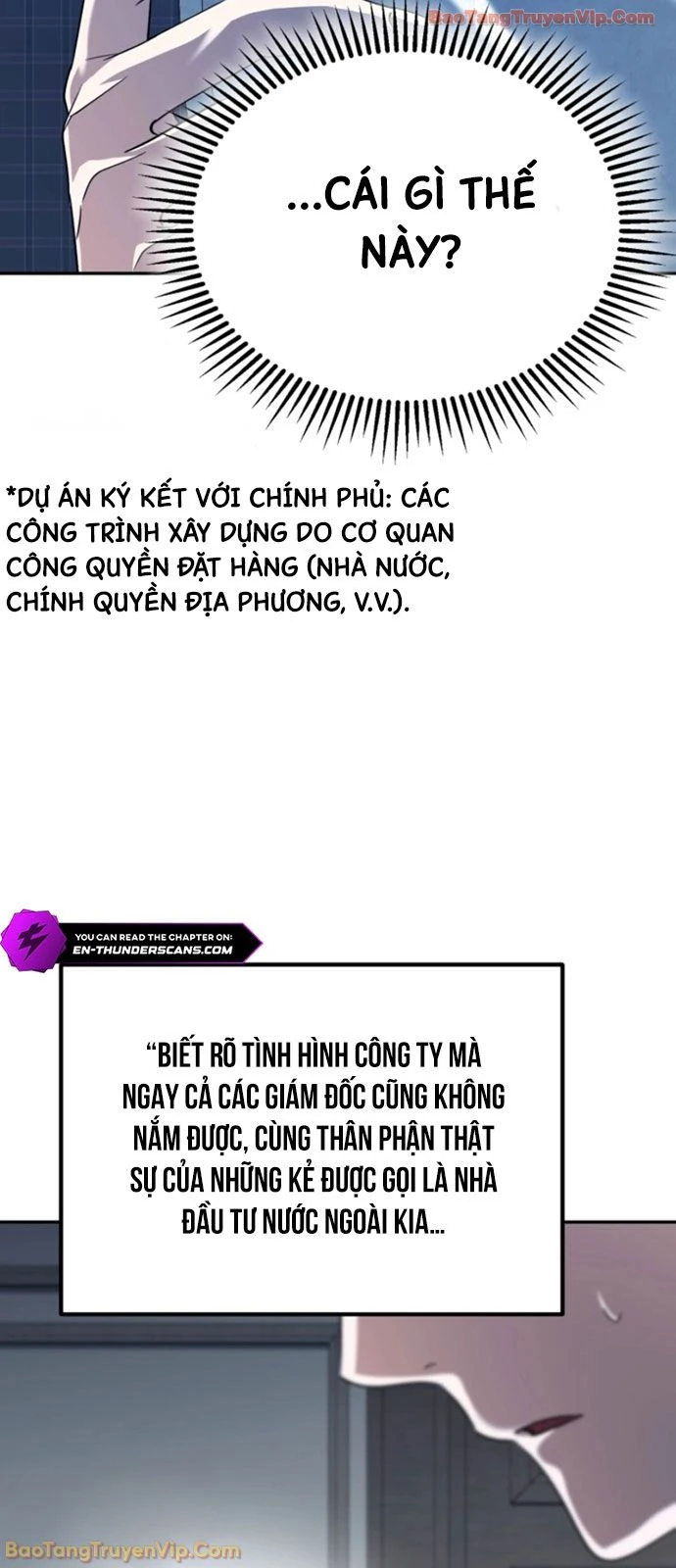 Tôi Sẽ Vực Dậy Gia Tộc Này Chapter  54 - 23