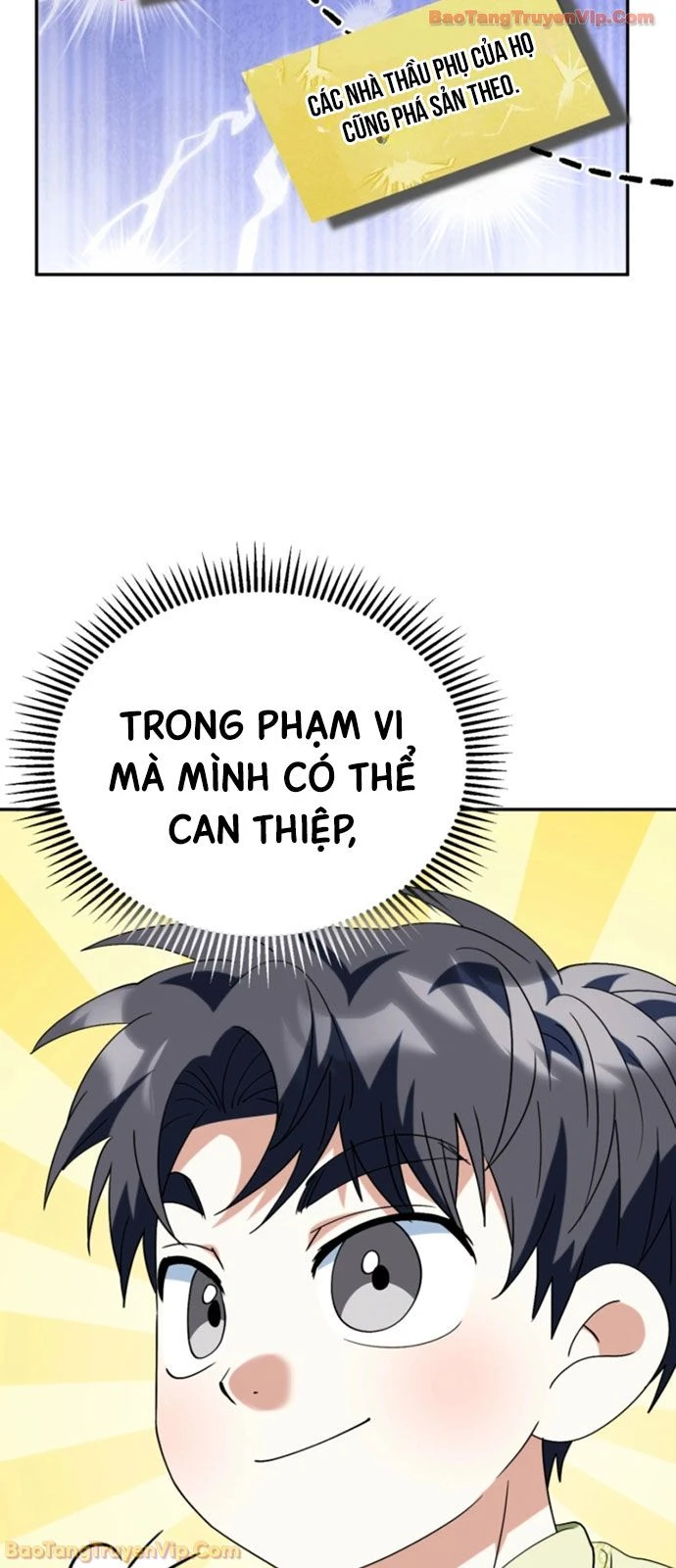 Tôi Sẽ Vực Dậy Gia Tộc Này Chapter  54 - 50