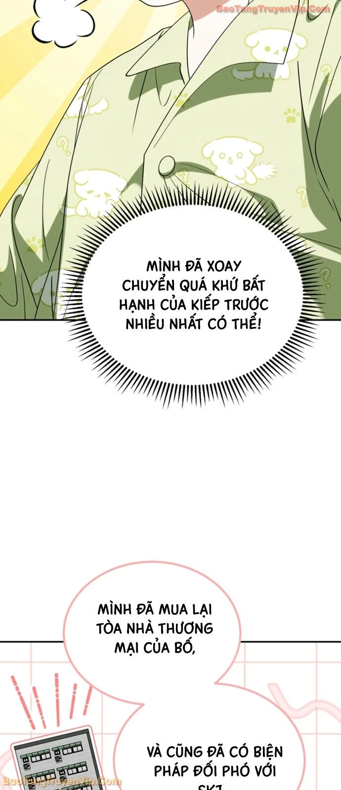 Tôi Sẽ Vực Dậy Gia Tộc Này Chapter  54 - 51