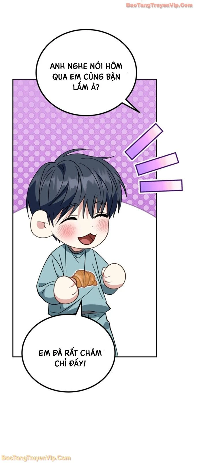 Tôi Sẽ Vực Dậy Gia Tộc Này Chapter  54 - 56