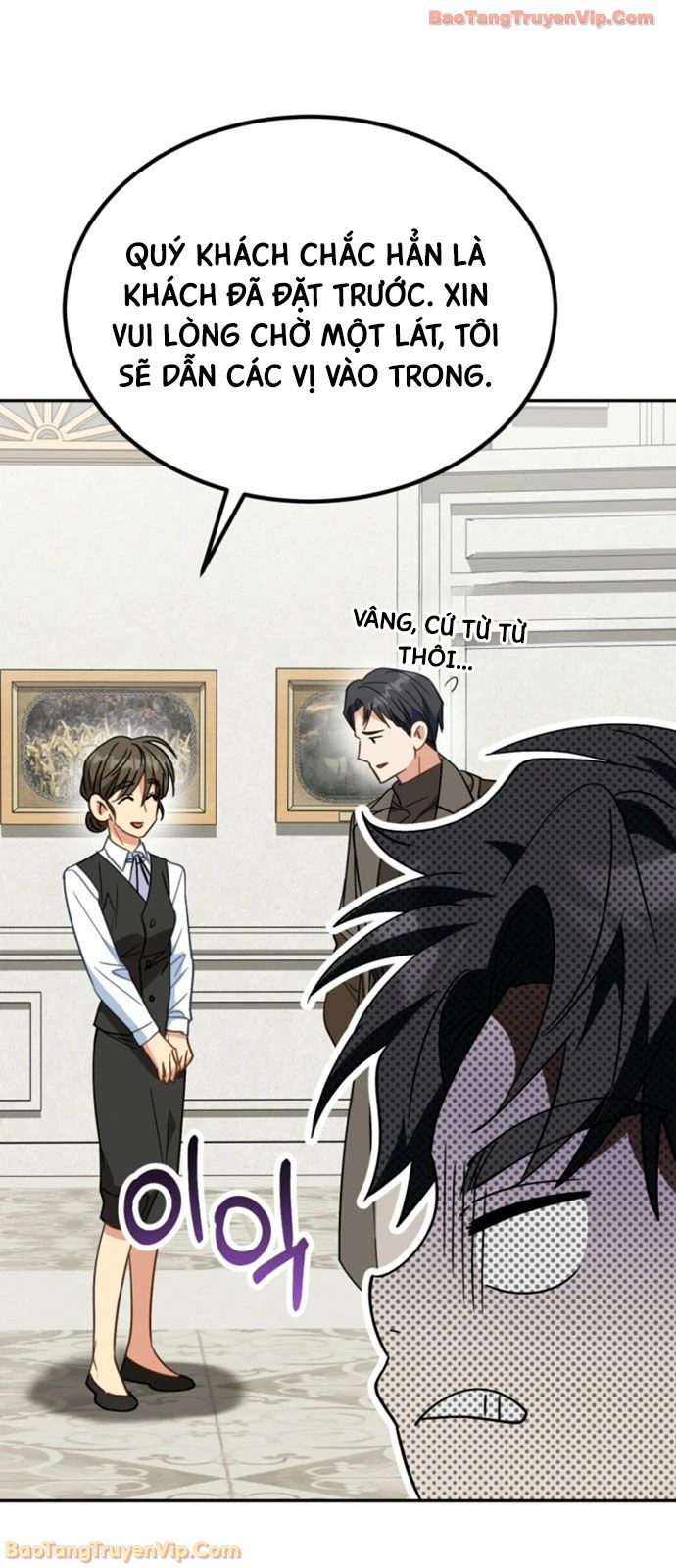 Tôi Sẽ Vực Dậy Gia Tộc Này Chapter  54 - 62