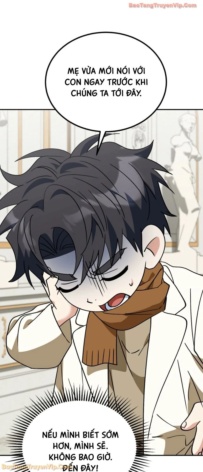 Tôi Sẽ Vực Dậy Gia Tộc Này Chapter  54 - 63